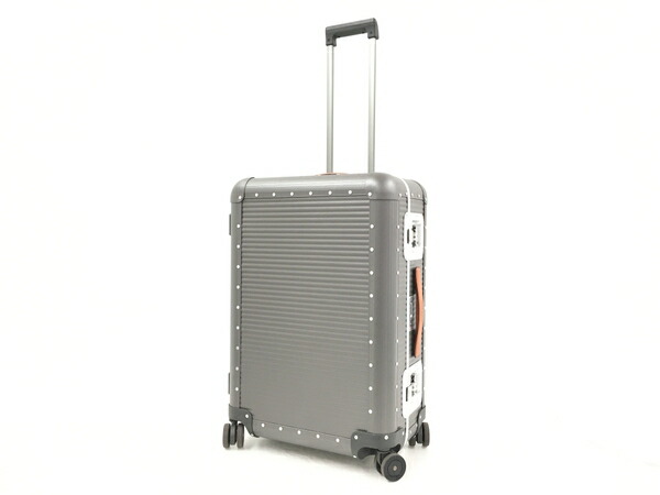 美品 FPM Spinner68 スーツケース 約63cm T6703804