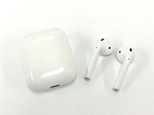 airpods a1602 emc 2862