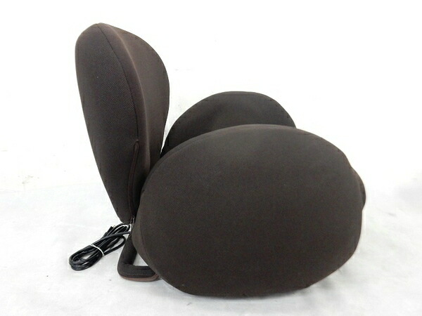 楽天市場 中古 ツカモトエイム Aim Fn023 エアリーシェイプ スタイル フィット Airly Shape Style Fit マッサージチェア S Rere 安く買えるドットコム