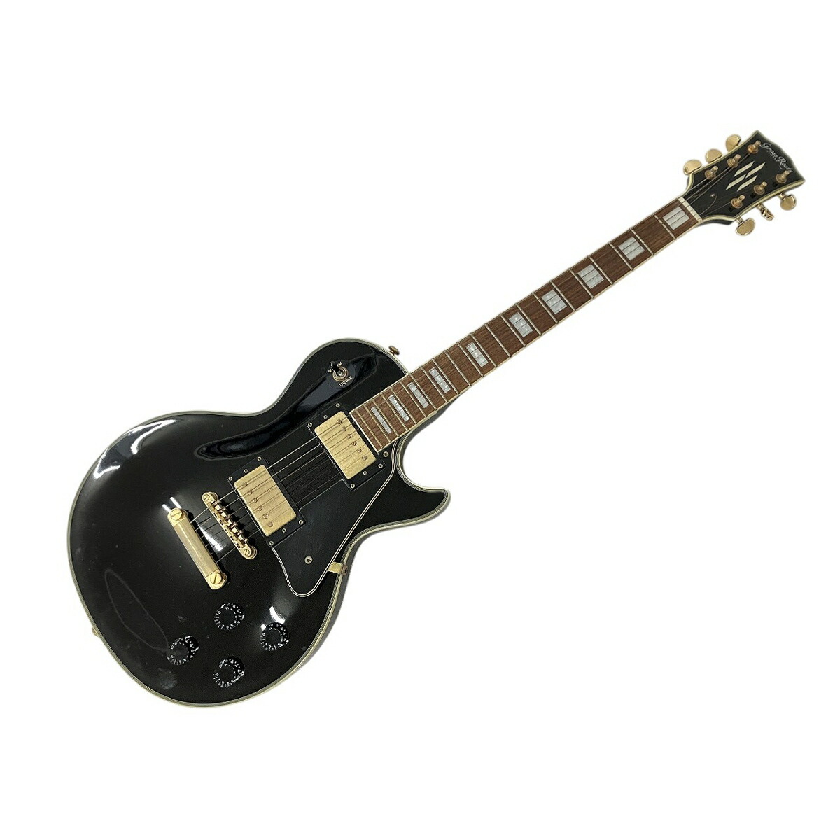 楽天市場】【旧定価】新品 GrassRoots(グラスルーツ) / G-LP-60C SW