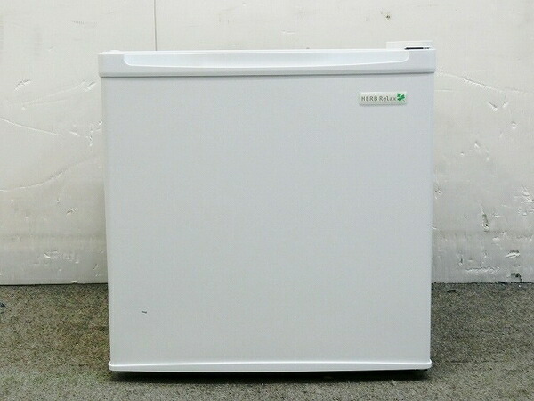 楽天市場 中古 中古 ヤマダ電機 1ドア 45l 直冷冷蔵庫 Yrz C05b1 ホワイト 大型 O Rere 安く買えるドットコム