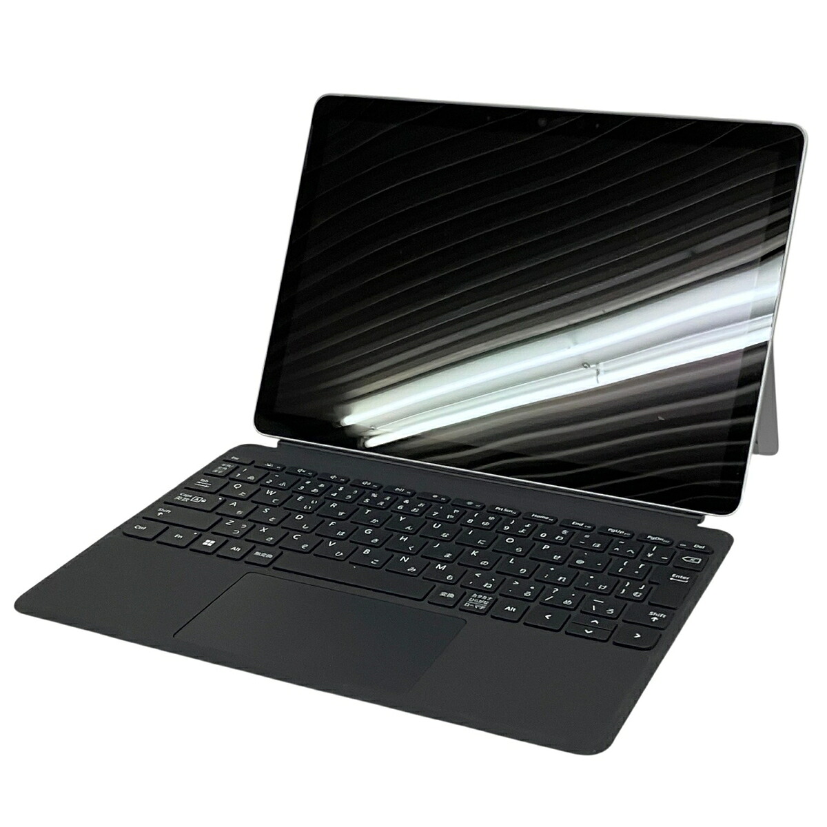 【中古】 Microsoft Surface Go 4 タブレットPC Intel N200 8GB SSD 64GB WIN11 10.5インチ T11093496