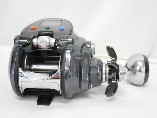 楽天市場 中古 Daiwa ダイワ シーボーグ 300j 電動 リール 釣り フィッシング Bm2300 付 趣味 釣り W Rere 安く買えるドットコム