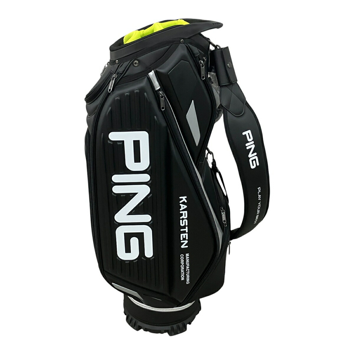 楽天市場】【中古】【アウトレット品】PING ピン CB-P212 ONE POCKET