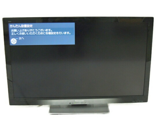 Panasonic - パナソニック テレビ 37型 2011年 TH-L37R2の+spbgp44.ru