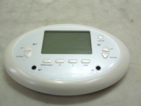 楽天市場 中古 中古 たかの友梨 クリスタルs 温熱 Ems 美容 機器 S Rere 安く買えるドットコム