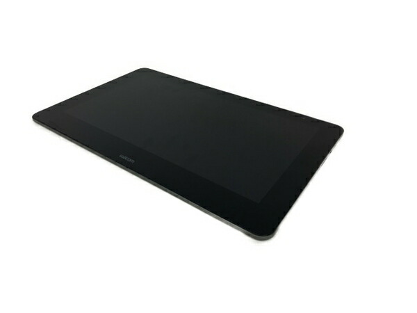 Wacom Cintiq Pro DTH-1620 ペンタブレット ワコ...+ormondecollege.ie