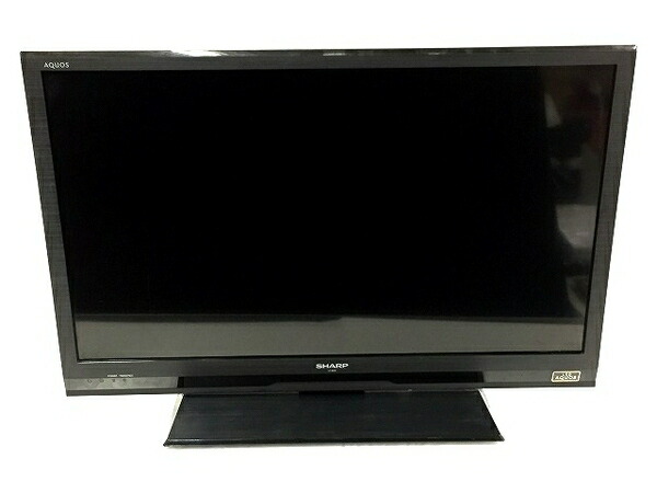 保証書付 Sharp Aquos Lc 32h9 液晶 テレビ 32型 映像 機器 T 30 Offアウトレットsale Www Mokarsagar Org