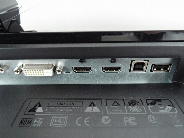 楽天市場 中古 Benq ベンキュー Xl2420 B Xl2420t 液晶モニター 24型 液晶モニター W2826516 Rere 安く買えるドットコム