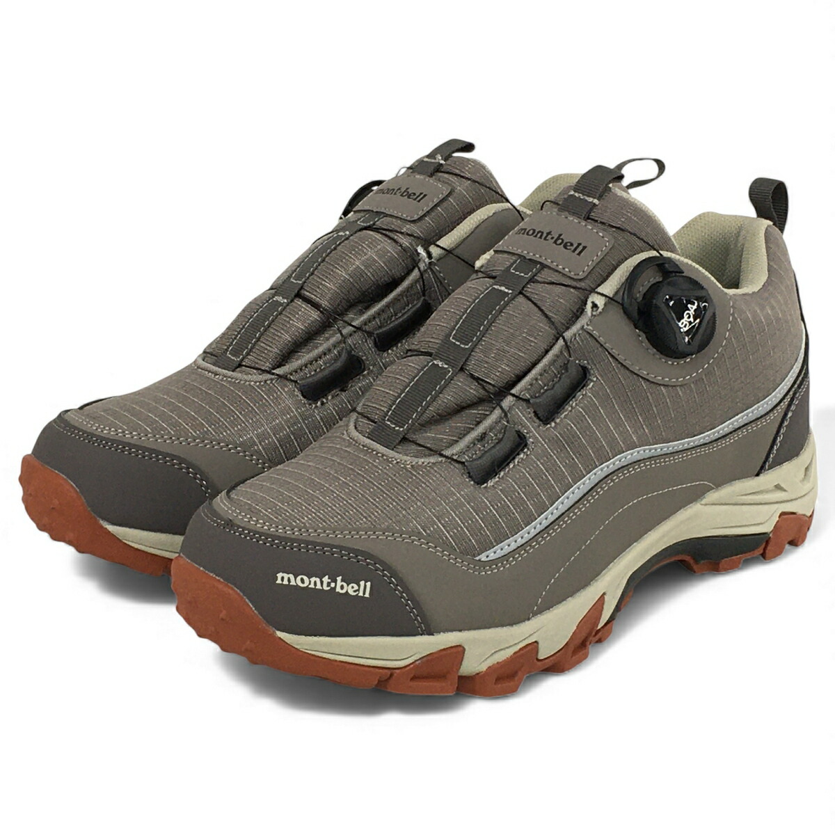 楽天市場】mont-bell モンベル/トレールフライヤー リールアジャスト