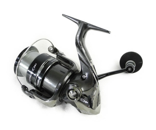 楽天市場 美品 中古 Shimano シマノ エクスセンスci4 4000xgs スピニング リール 釣り 釣り具 N Rere 安く買えるドットコム