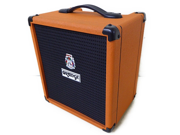 【楽天市場】【中古】ORANGE オレンジ CR25BX CRUSH Crush 25BX ベースアンプ N1743403：ReRe（安く