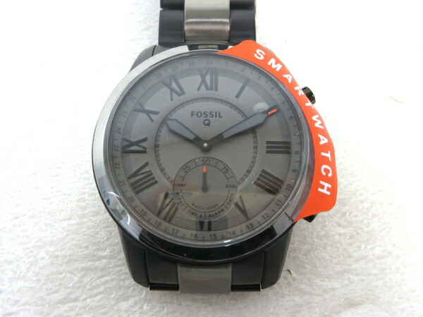 fossil ftw1139 price