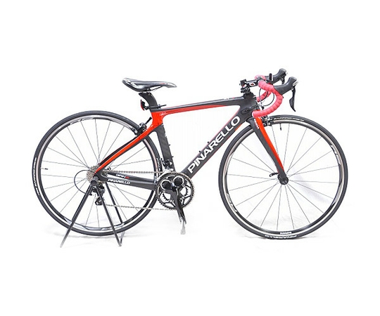 楽天市場 中古 ピナレロ Pinarello ロードバイク Gan S T700 ガン エス 105 完成車 16 T Rere 安く買えるドットコム