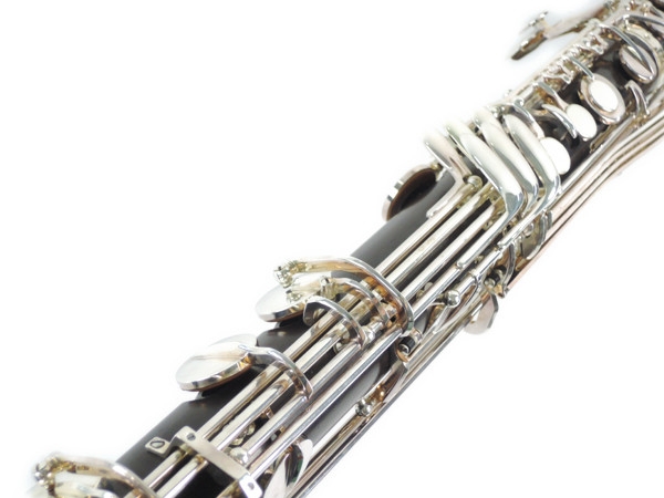 楽天市場 中古 Selmer セルマー Privilege プリヴィレッジ バスクラリネット Low C 楽器 Y Rere 安く買えるドットコム