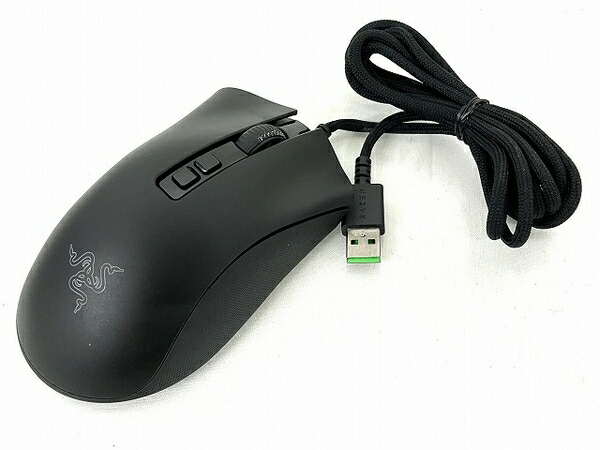 Razer RZ01-0335 ゲーミングマウス T6793165 【日本未発売】