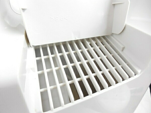 楽天市場 中古 Corona コロナ 除湿機 Cd P6315 ホワイト 季節家電 冷暖房 冷風 衣類乾燥除湿機 T Rere 安く買えるドットコム