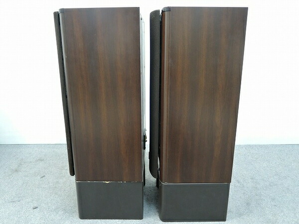 楽天市場 中古 中古 Diatone ペア スピーカー Ds 1000za スタンド付 O Rere 安く買えるドットコム