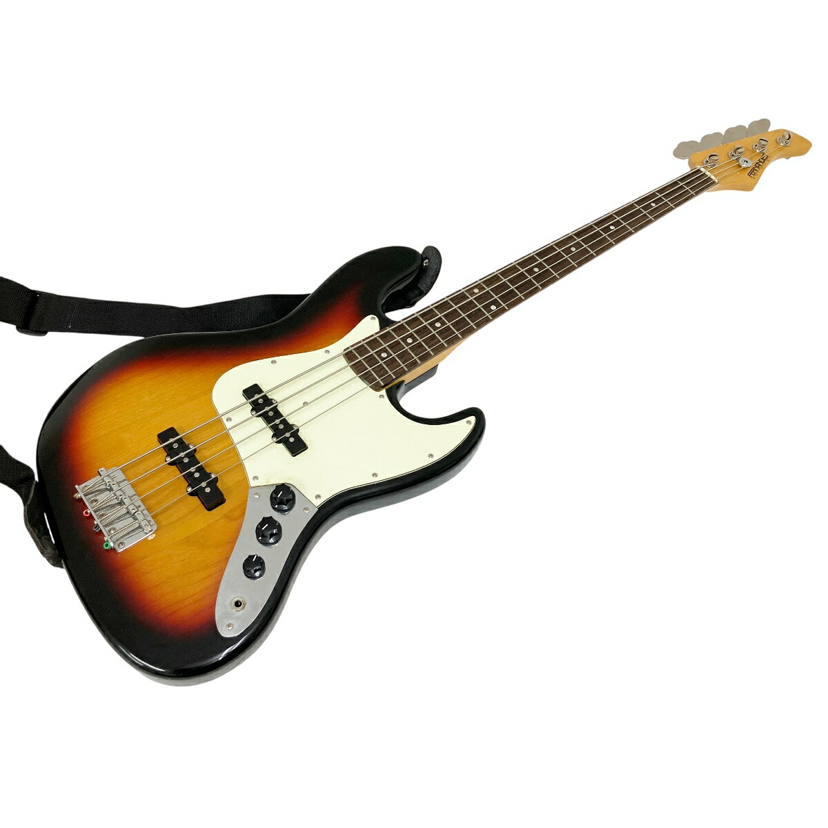 楽天市場】FERNANDES TEJ-STD 2S BLK フェルナンデス エレキギター