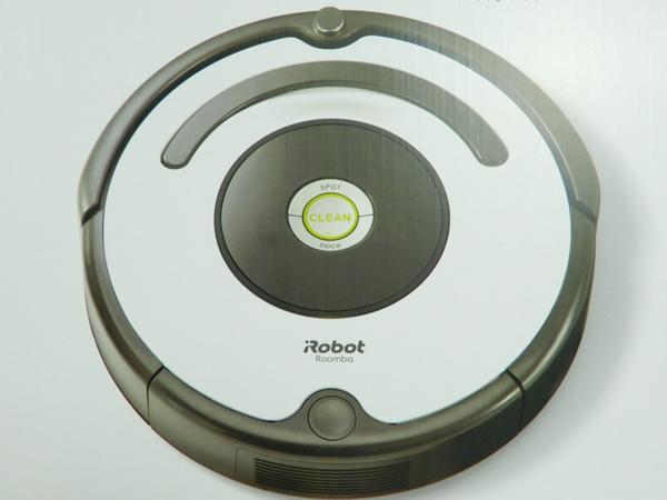 【楽天市場】未使用 【中古】 iRobot Roomba 628 ロボット 掃除機 ルンバ 未開封 K2882394：ReRe（安く買えるドットコム）