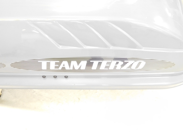 Team terzo бокс автомобильный