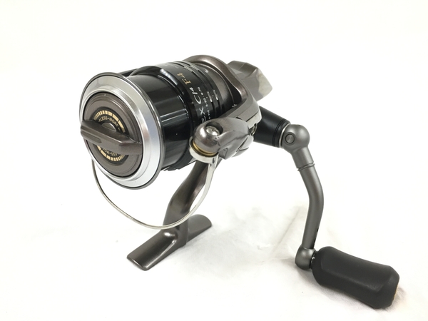 楽天市場 中古 Shimano シマノ 10 コンプレックス Ci4 F4 2500hgs スピニング リール 釣具 T3862163 Rere 安く買えるドットコム