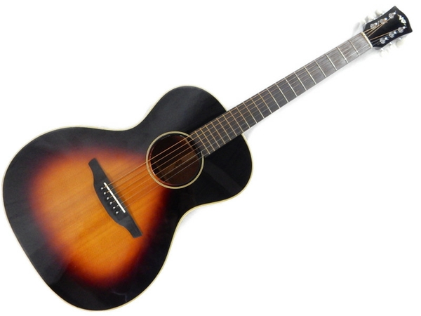【楽天市場】【中古】 中古 VG VG-00T アコースティックギター ケース付 S2725928：ReRe（安く買えるドットコム）