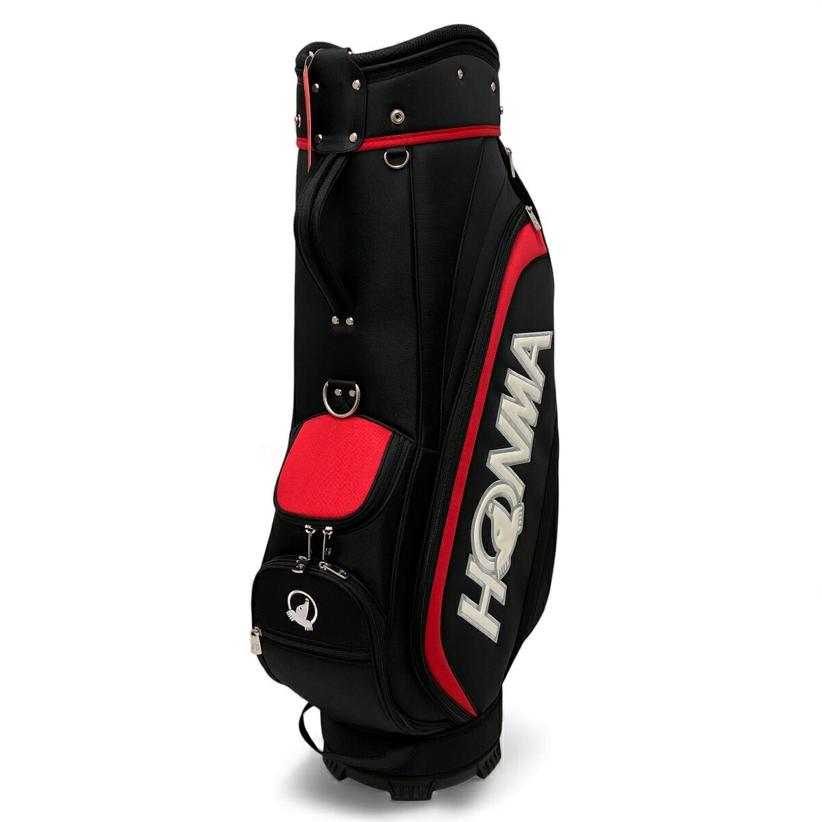 楽天市場】HONMA ホンマ/キャディバッグ/ネイビー/CB52007/9型/ゴルフ