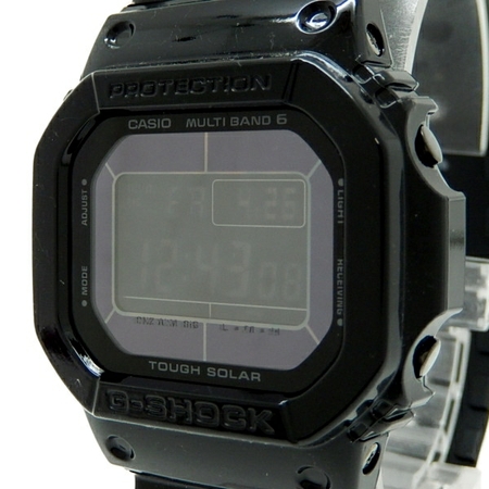 Yasukukaeru Unused Casio Casio G Shock G Shock Gw M5610bb 1jf