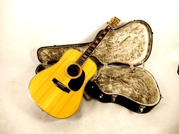 【楽天市場】【中古】 Morris モーリス W-100 アコースティックギター アコギ 弦楽器 ギター K2780376：ReRe（安く
