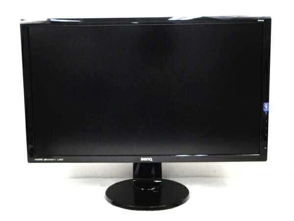 【楽天市場】【中古】 BenQ GL2760-B GW2760HS 液晶モニター 27型ワイド M2515674：ReRe（安く買えるドットコム）