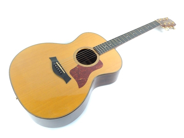 【楽天市場】美品【中古】Taylor 714 アコースティック ギター ケース付き Y2446523：ReRe（安く買えるドットコム）