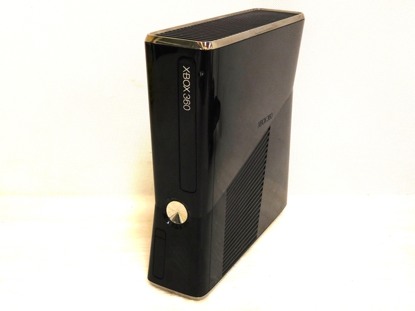 楽天市場 中古 Microsoft Xbox 360 モデル1439 250gb 付属有り テレビゲーム Xbox360 Xbox360本体 T Rere 安く買えるドットコム