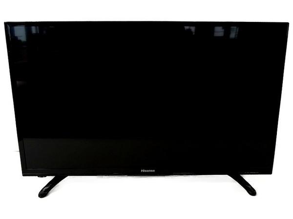 【楽天市場】【中古】 中古 ハイセンス HJ32K3120 32型 液晶テレビ ハイビジョン液晶TV S3228296：ReRe（安く買える