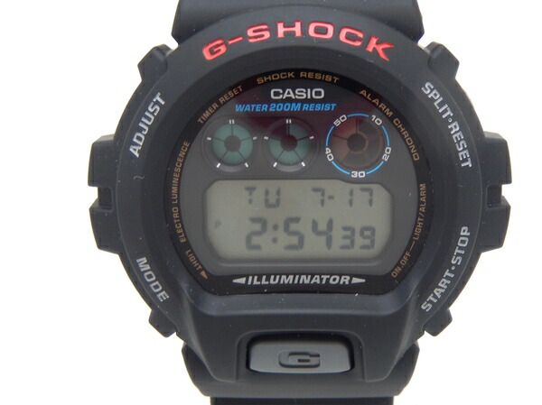 g shock model 3230