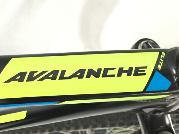 限定製作 マウンテンバイク Gt Avalanche Elite 19 アバランチェエリート Mサイズ 大型 S 保証書付 Rogeratwood Com