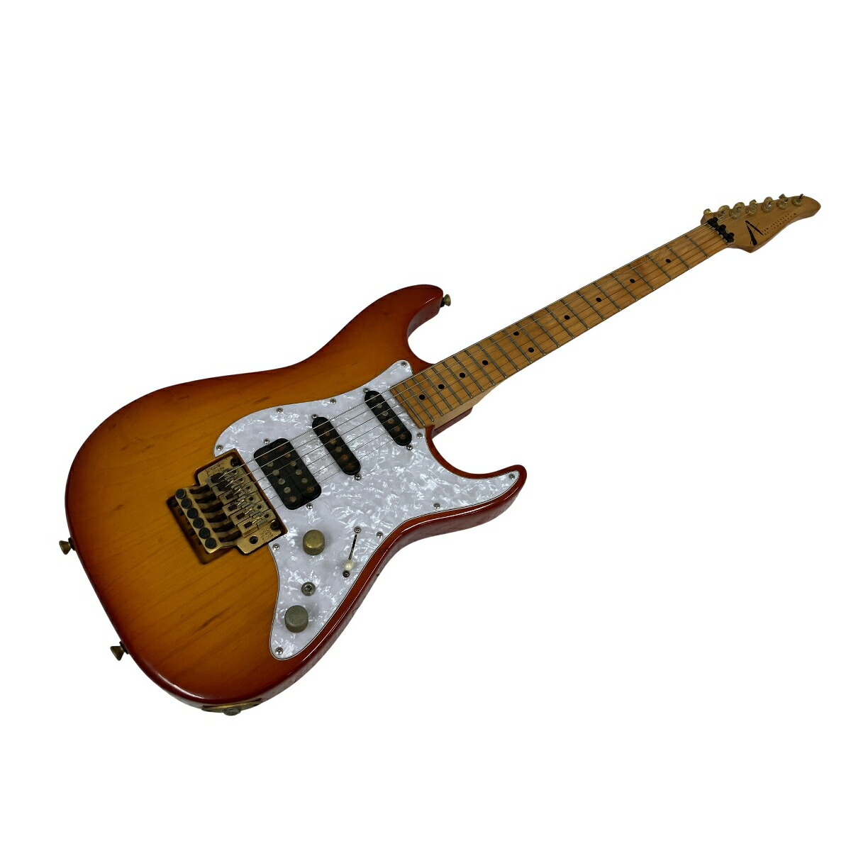 楽天市場】Tomson トムソン/エレキギター（ビンテージ）/LP Type/EG