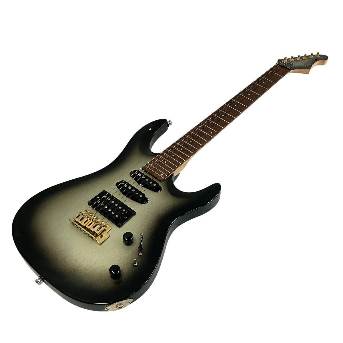 楽天市場】【送料無料】Aria Pro II / MK-500【中古】【楽器/ｴﾚｷ