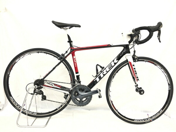 trek madone 2012