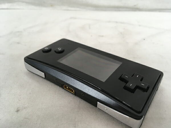 楽天市場 中古 任天堂 Game Boy Micro ポケットモンスター ファイアレッド セット ゲームボーイミクロ S Rere 安く買えるドットコム
