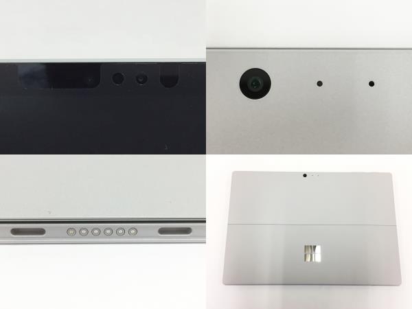 楽天市場 中古 Microsoft Surface Pro Model 1796 6 Gen 2in1 Pc I5 50u 1 60ghz 8gb Ssd128gb Win 10 Home 64bit T Rere 安く買えるドットコム