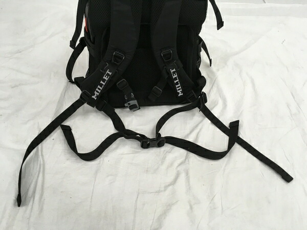 楽天市場 中古 Nikon Millet カメラリュック Marche 23 Ii Mi0561 バック W Rere 安く買えるドットコム