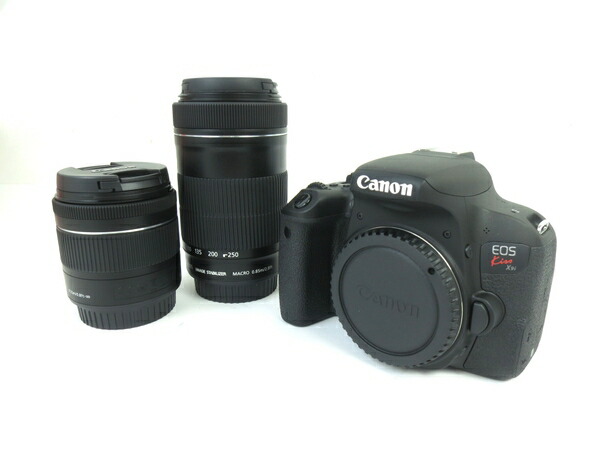 Canon Eos Kiss X9i Price In Bangladesh