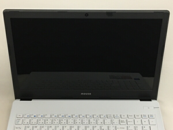 楽天市場 中古 Mouse マウス M Book Mb B504e ノート パソコン Pc 15 6型 Celeron N3450 1 1ghz 4gb Ssd240gb Win10 Home 64bit ホワイト T Rere 安く買えるドットコム