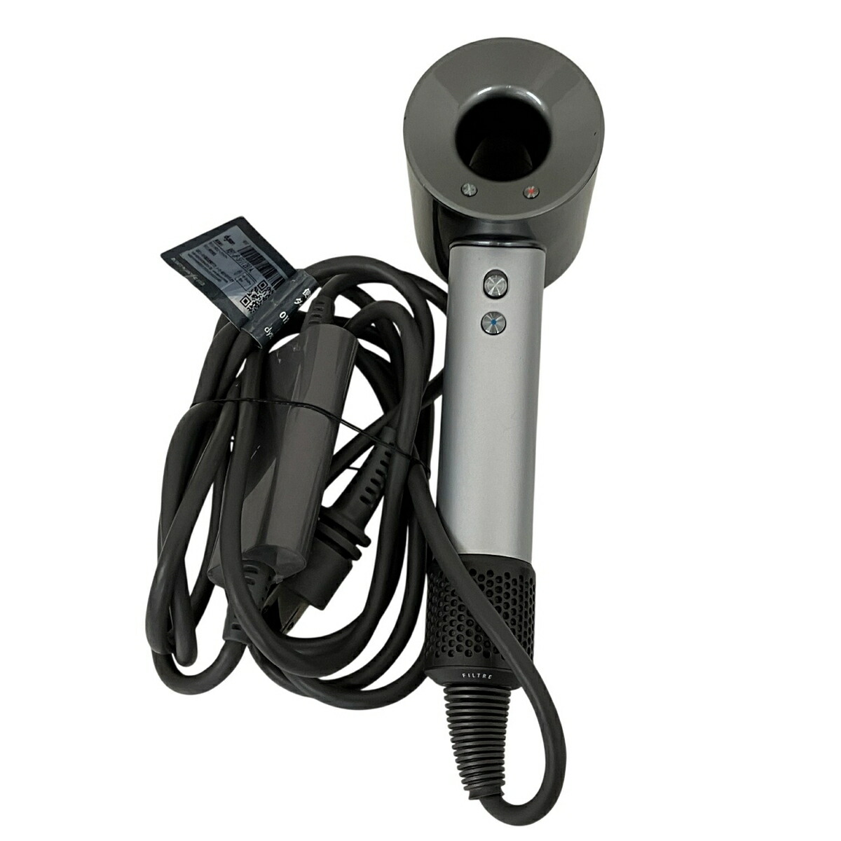 【中古】 Dyson HD12 ヘアドライヤー スタンド付き ダイソン 家電 T11103901