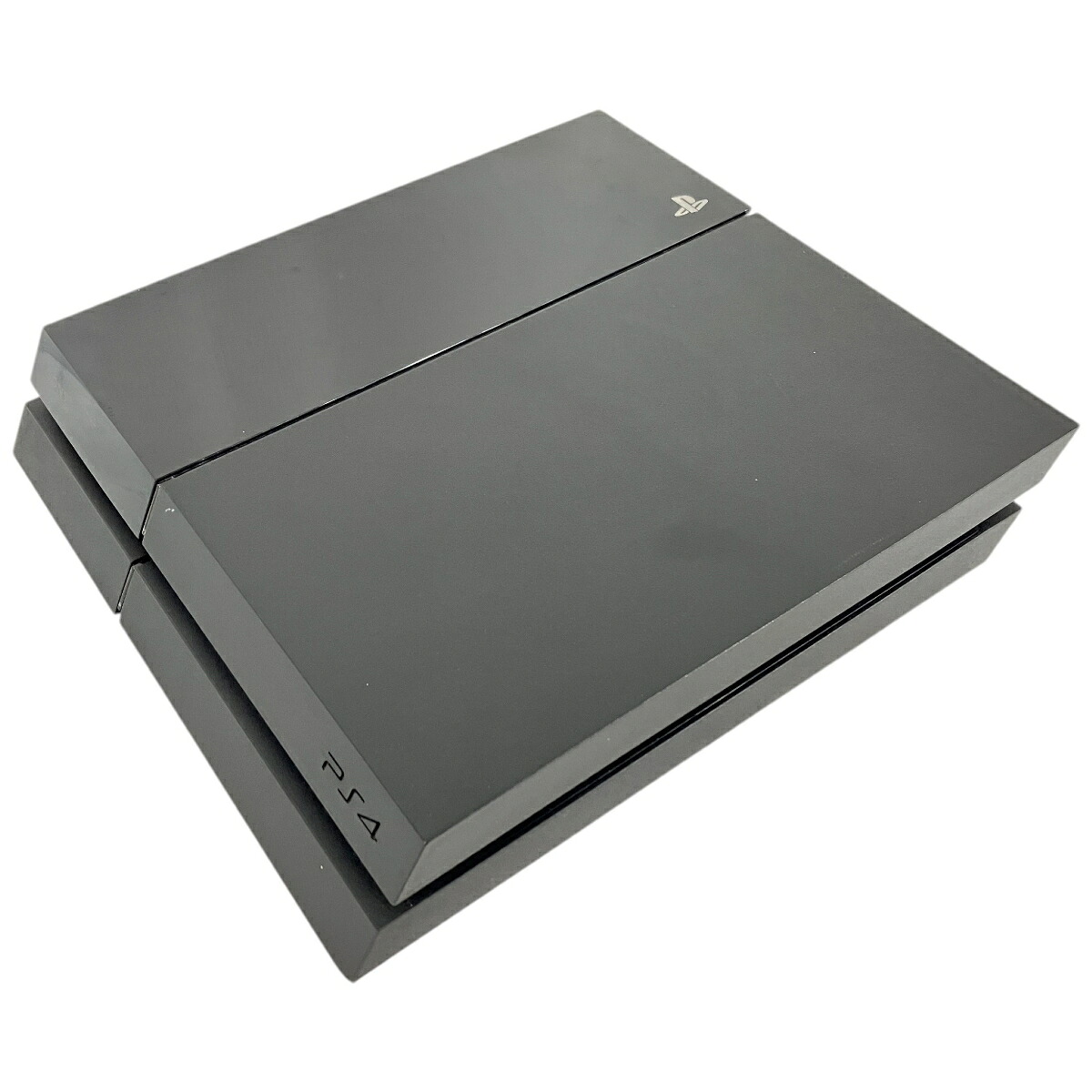 【中古】 SONY CUH-1100A PlayStation4 PS4 500GB ゲーム機 ソニー 家電 中古 N11111692
