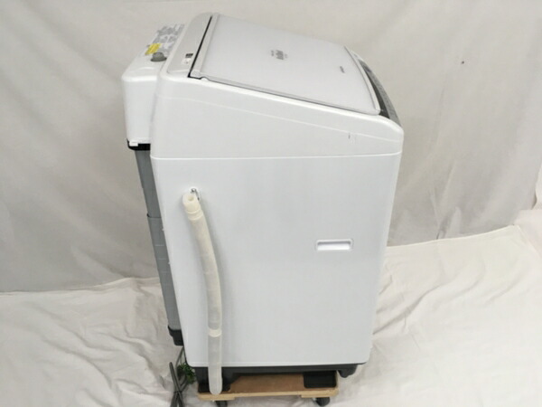 楽天市場 中古 日立 Bw Dv80c 電気 洗濯 乾燥機 18年製 家電 洗濯 大型 W Rere 安く買えるドットコム