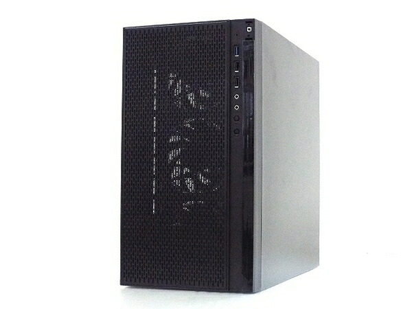 中古 自作pc Asus Rog Strix 60 G Gaming バックグランド マイクロコンピュータ I7 8700 3 2ghz 16 Gb Ssd 1gb Ssd 256gb Gtx 1050 Os0 理趣蔵 T Pasadenasportsnow Com