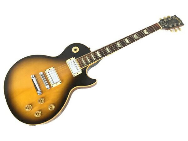 楽天市場 中古 Gibson Les Paul Standard ギブソン レスポール スタンダード ギター 楽器 90年代 S Rere 安く買えるドットコム