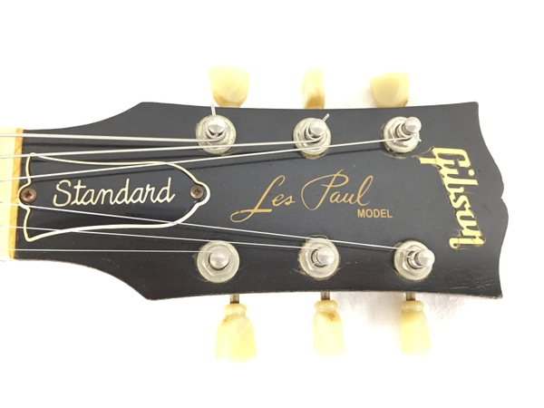 楽天市場 中古 Gibson Les Paul Standard ギブソン レスポール スタンダード ギター 楽器 90年代 S Rere 安く買えるドットコム